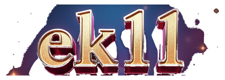 ek11 logo